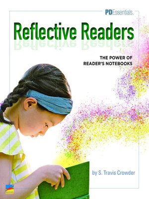 cover image of Reflective Readers